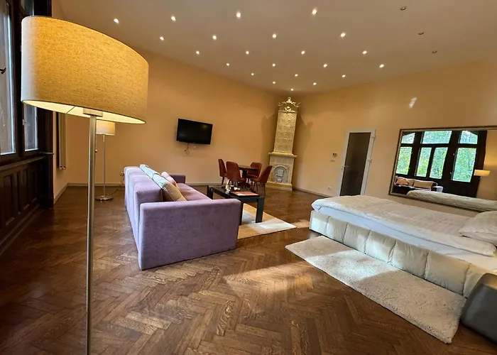 Eminescu Residence Brașov