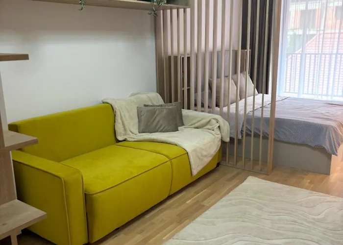 Cosmo Studio Brașov