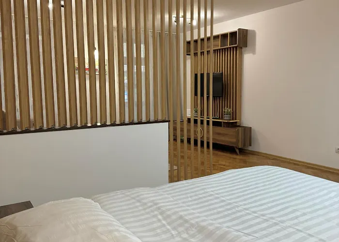 Blancris Studio Brașov