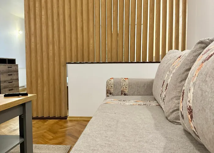 Blancris Studio Brașov