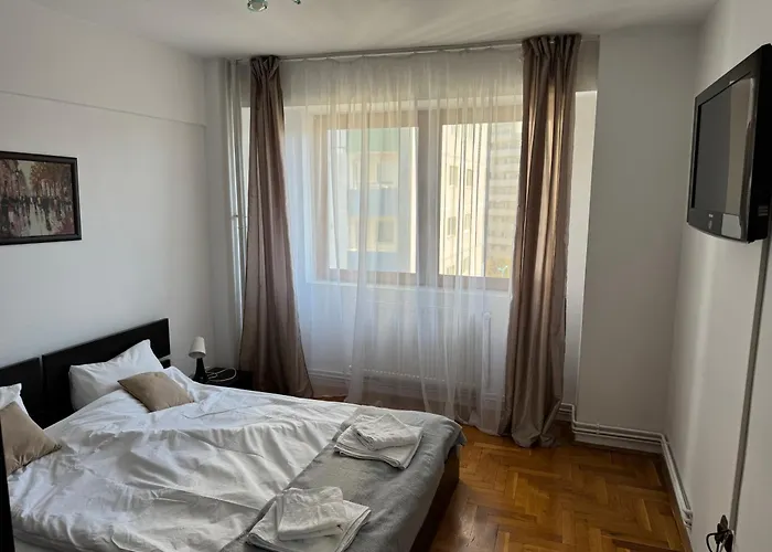 Hosthea Apartament Brașov