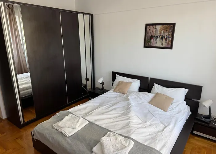 Hosthea Apartament Brașov
