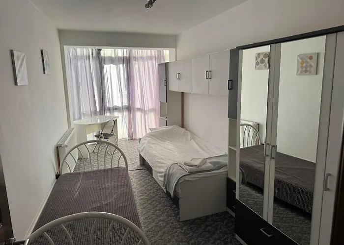Hosthea Apartament Brașov