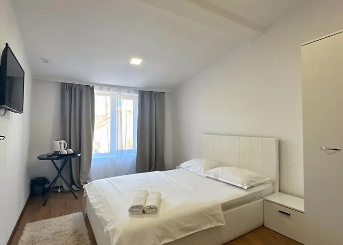 Residence Ultracentral Brașov