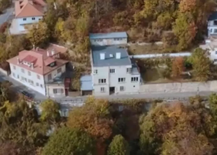 Tampa View Studio Brașov