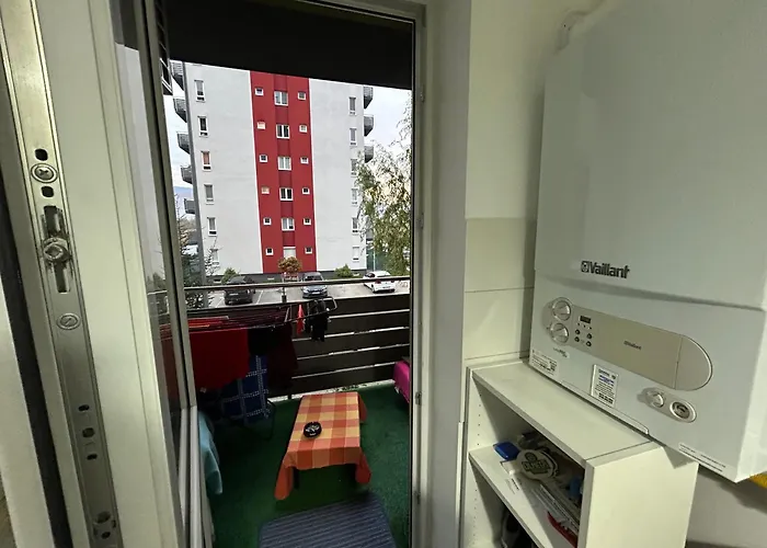 One Rent Apartment Brașov