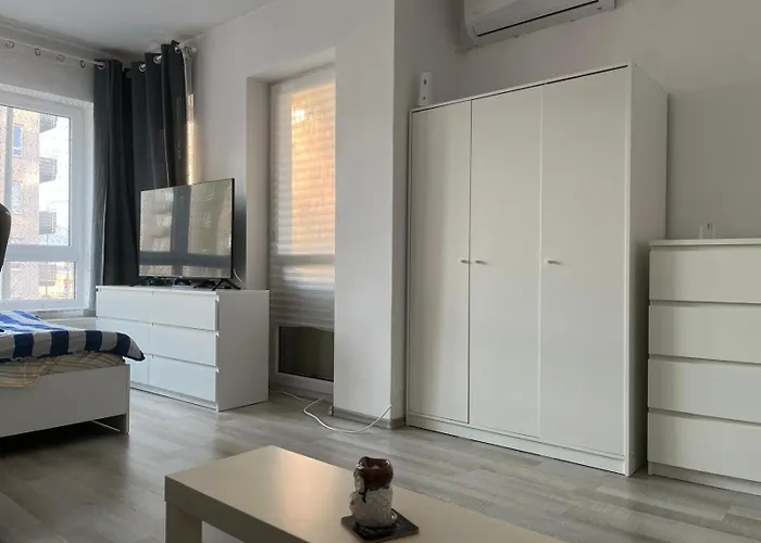 One Rent Apartment Brașov