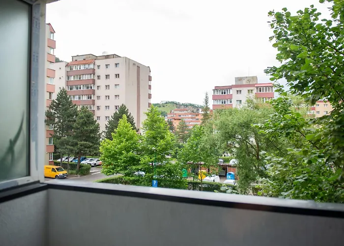 Nature Loft Hideaway Apartment Brașov