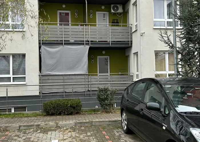 One Rent Apartment Brașov