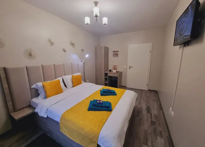 Sophia Home 1 Brașov
