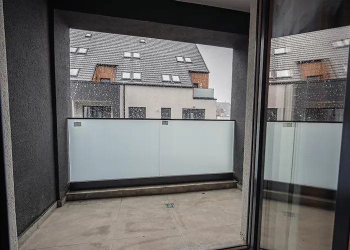 Brasha Suite Brașov