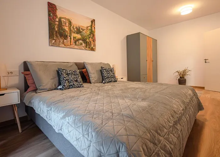 Brasha Suite Brașov