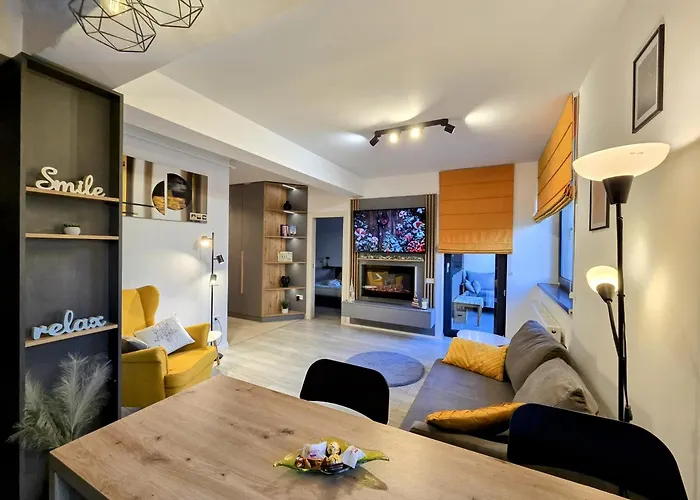 Nice & Cozy Studio Brașov