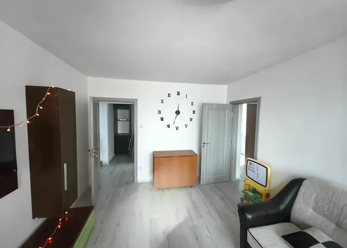 La Bibi Apartment Brașov
