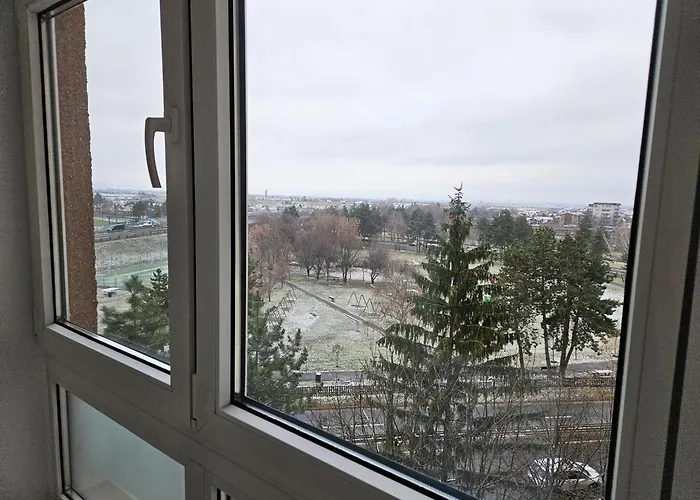 La Bibi Apartment Brașov