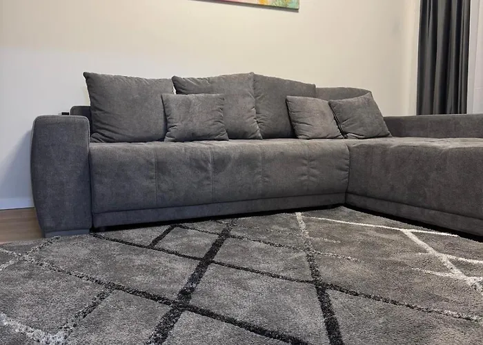 Elite Kasper Apartment Brașov
