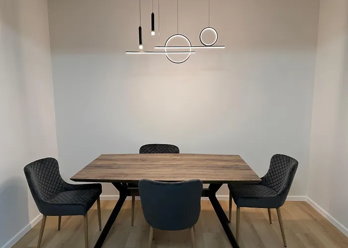 Elite Kasper Apartment Brașov