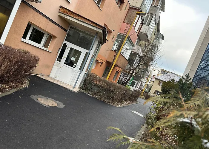 Lillia House Apartment Brașov