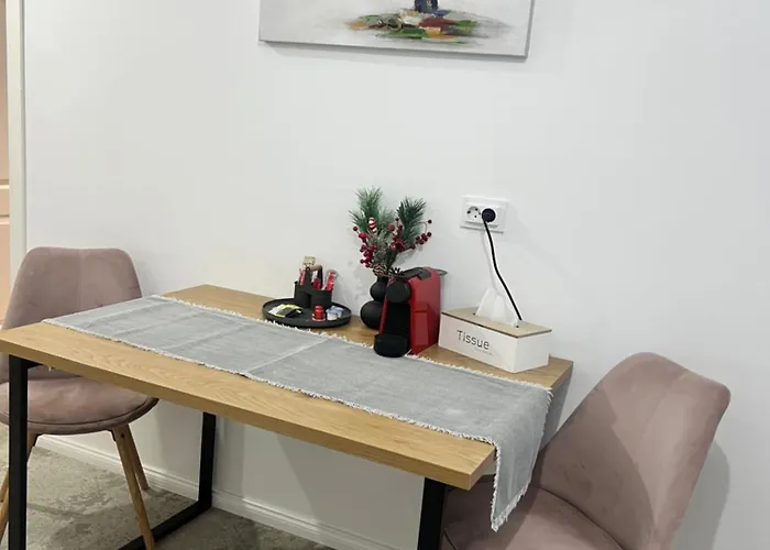 Astra 1Bedroom Brașov