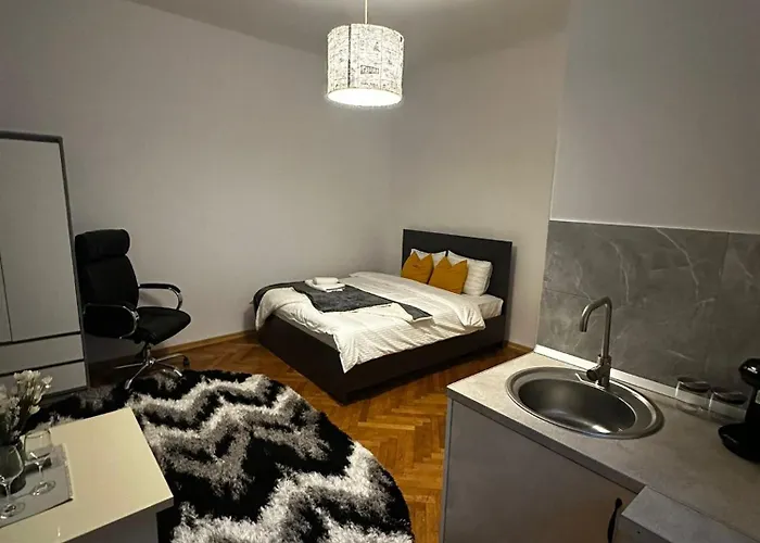 Popi Studio 1 Brașov