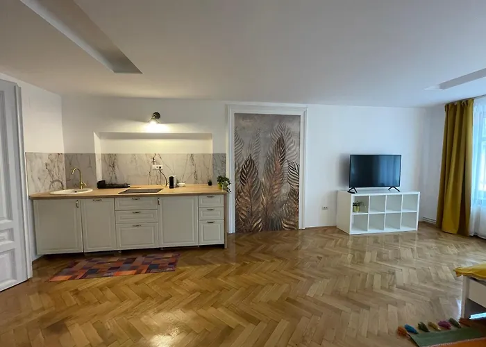 Cozy Stay Brașov