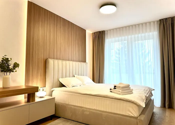4Friendsbrasov K7 Apartment