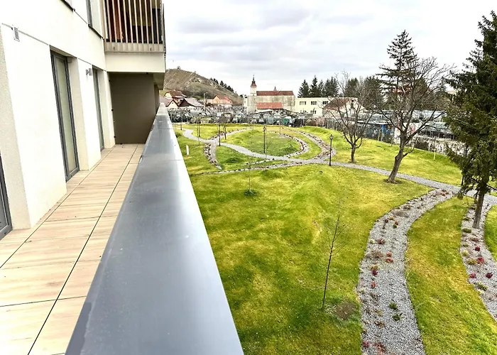 4Friendsbrasov K7 Apartment