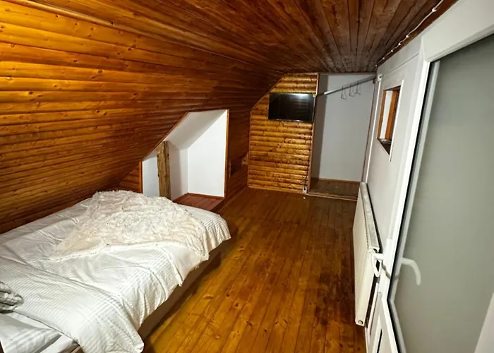 Popi Studio 2 Brașov