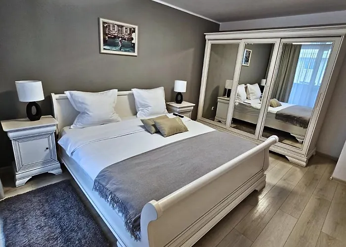 Apartament Julia Brașov