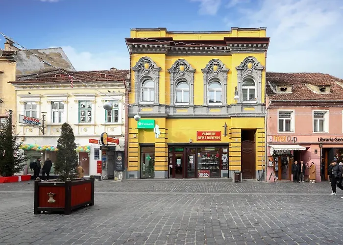 Luluroom Brașov