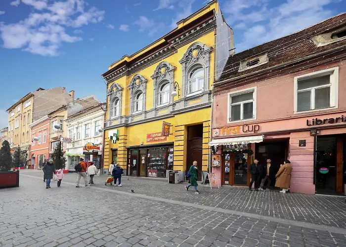 Luluroom Brașov