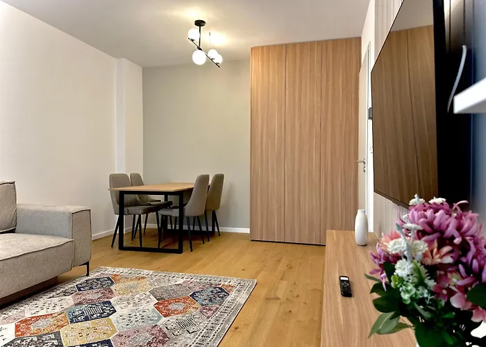 4Friendsbrasov K1256 Apartment