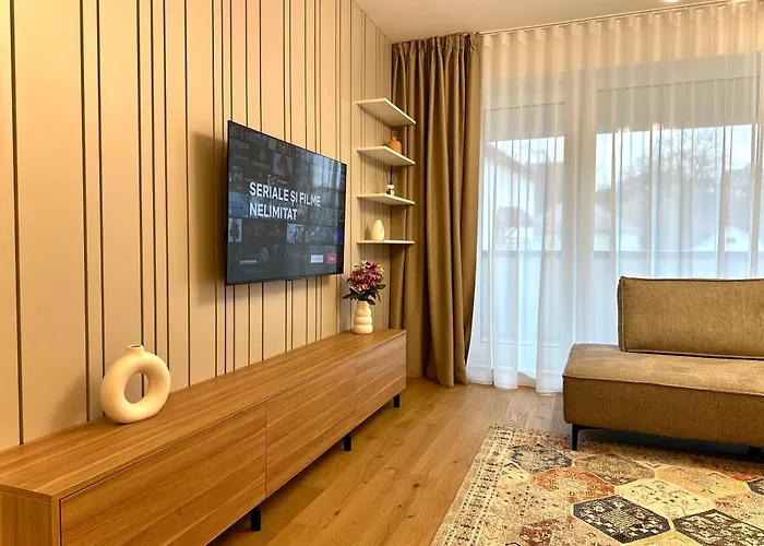 4Friendsbrasov K1256 Apartment