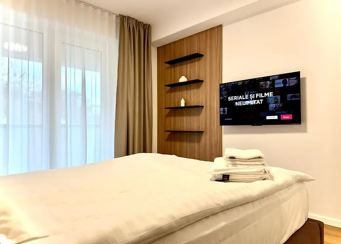 4Friendsbrasov K1256 Apartment