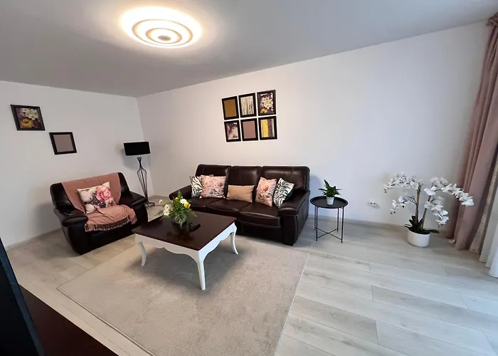 Apartament Julia Brașov