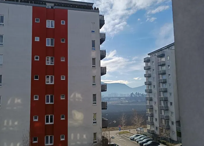 Dar Residence Brașov