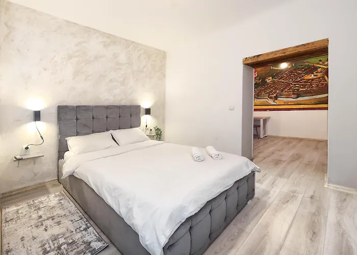 Weiss Residence Brașov