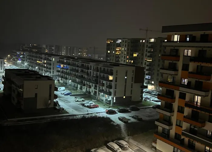 Emerald Residence Brașov