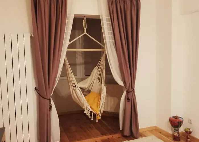 Meg'S Cozy Home Brașov