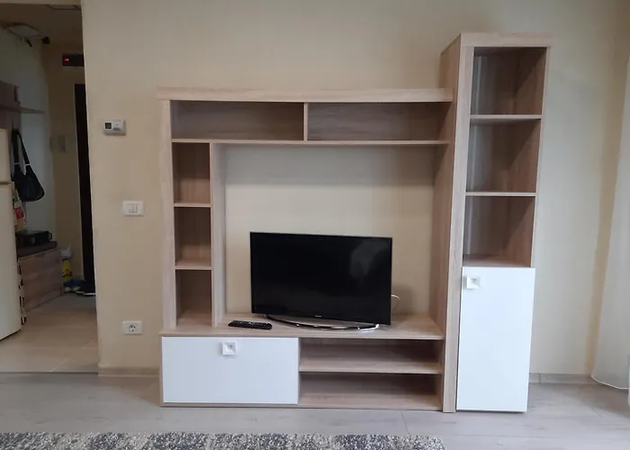 Garsoniera Astra Apartment Brașov