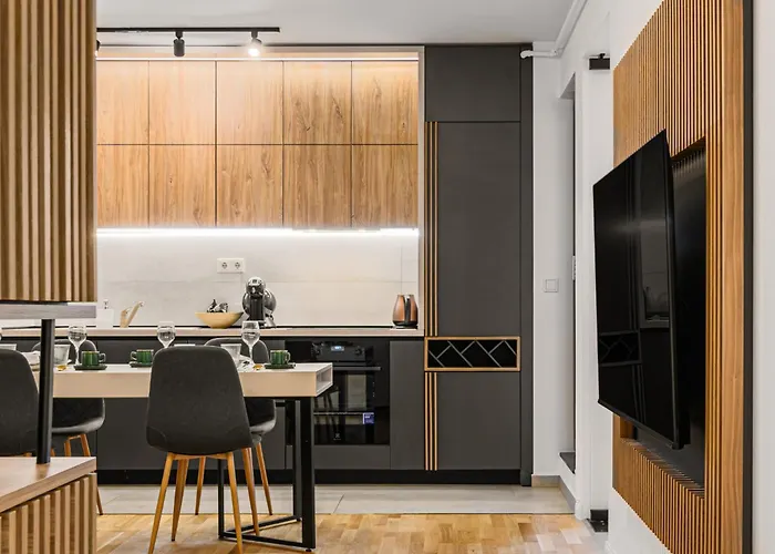 Koa - Moft Apartment Brașov