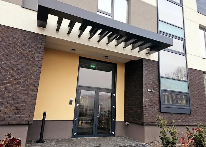 Family Escape - Pet Friendly Apartment Brașov