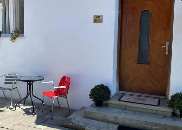 Don House Apartment Brașov