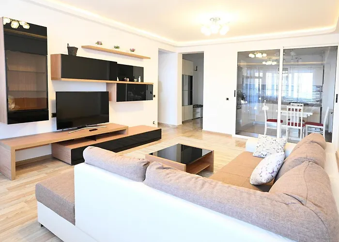 Mille Residence Coresi Brașov