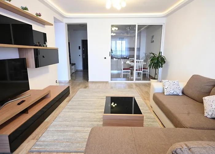 Mille Residence Coresi Brașov