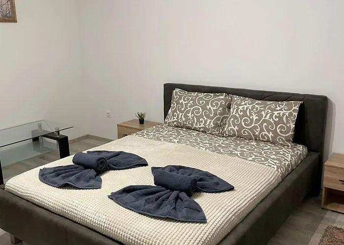 Ddm Residence Brașov