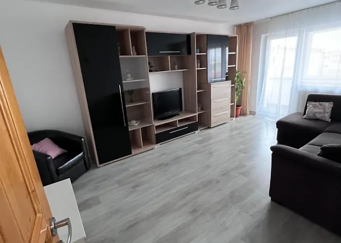 3 Rooms Aparthotel Brașov