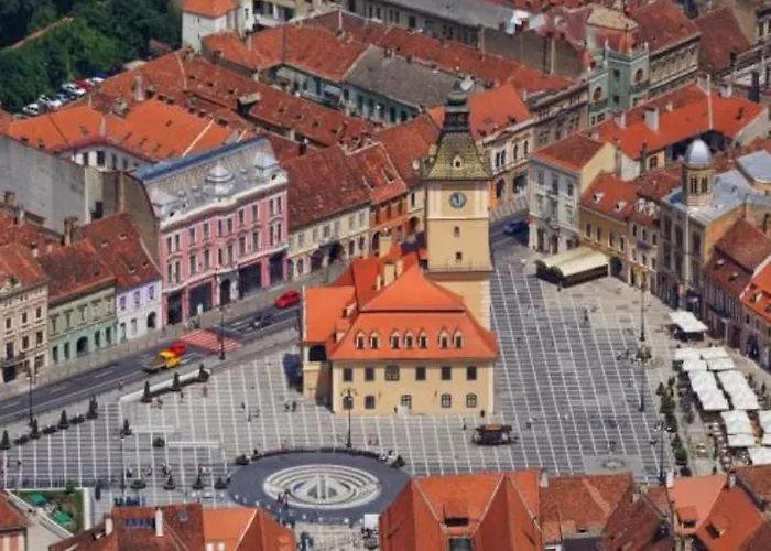 Din Residence Brașov