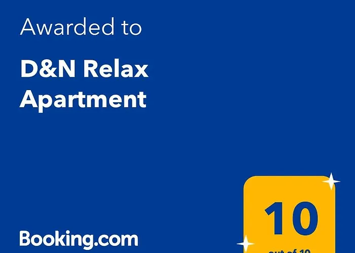 D&N Relax Apartment Brașov