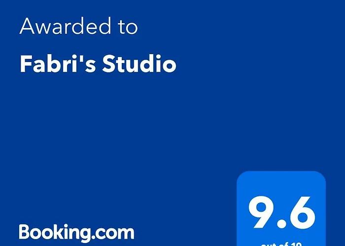 Fabri's Studio Brașov